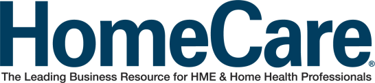 HomeCare logo